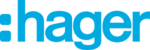 Hager Ready logo